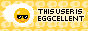 This user is eggcellent