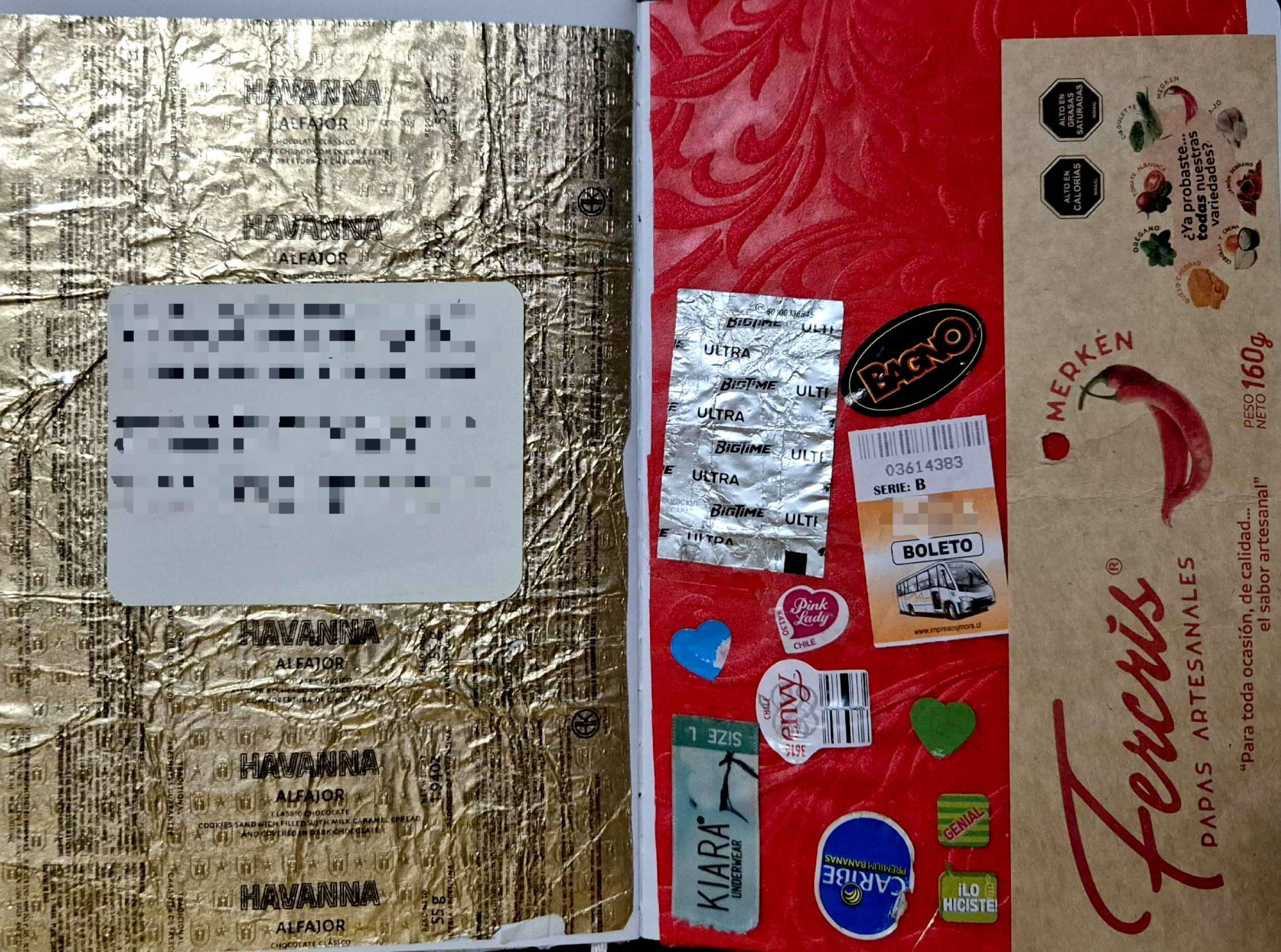 Bullet Journal Image