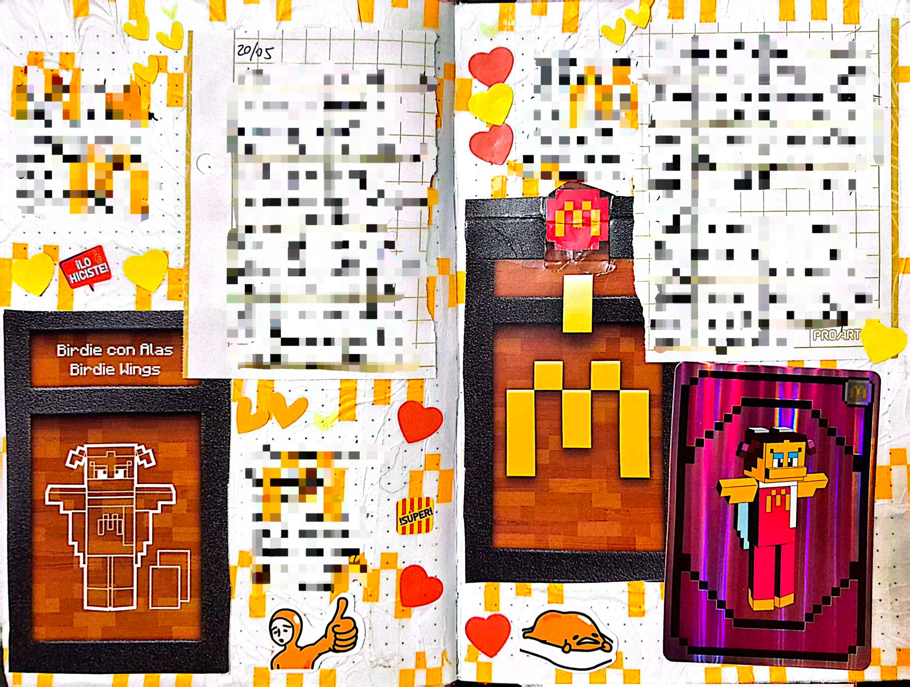 Bullet Journal Image