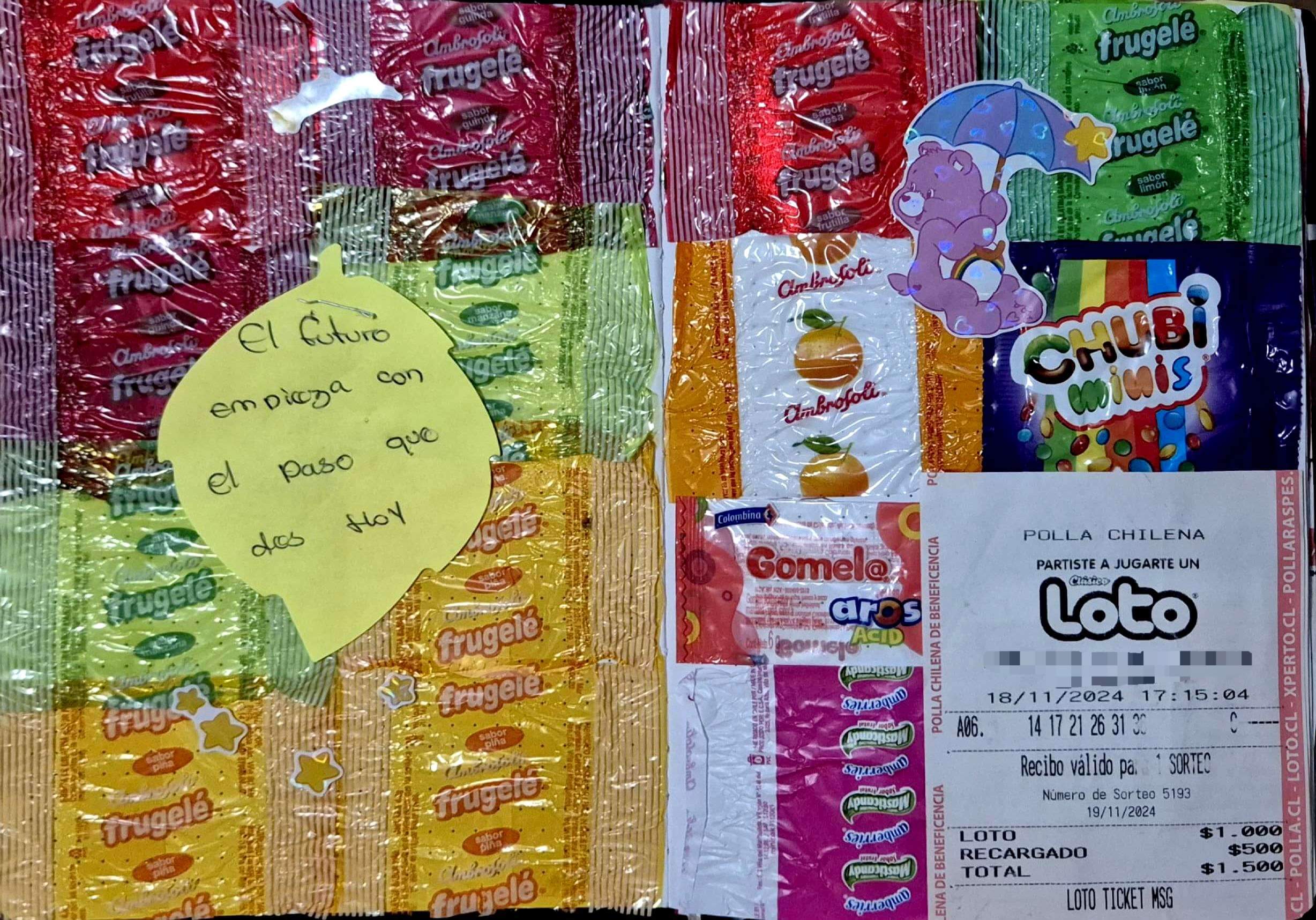 Bullet Journal Image