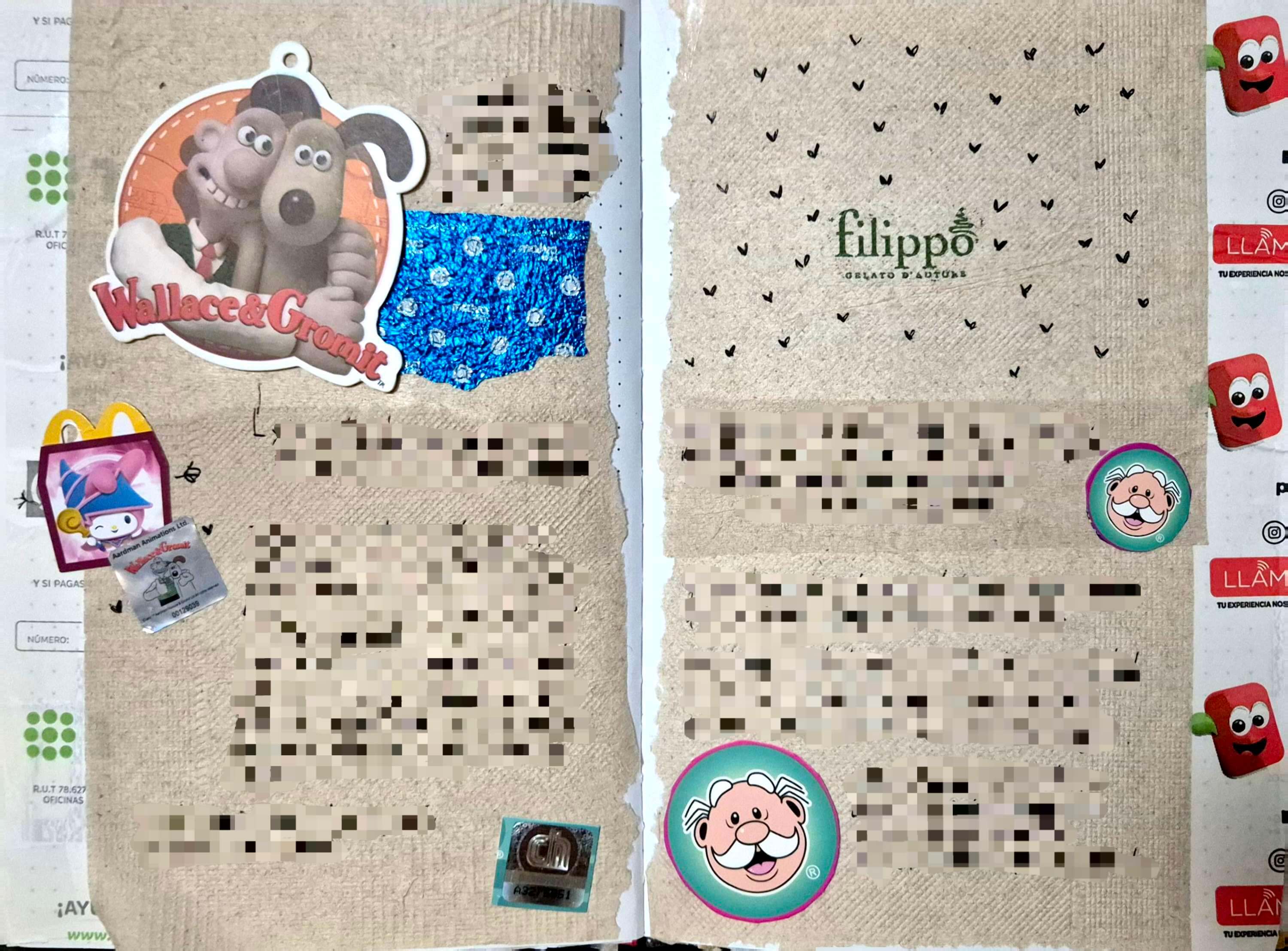 Bullet Journal Image