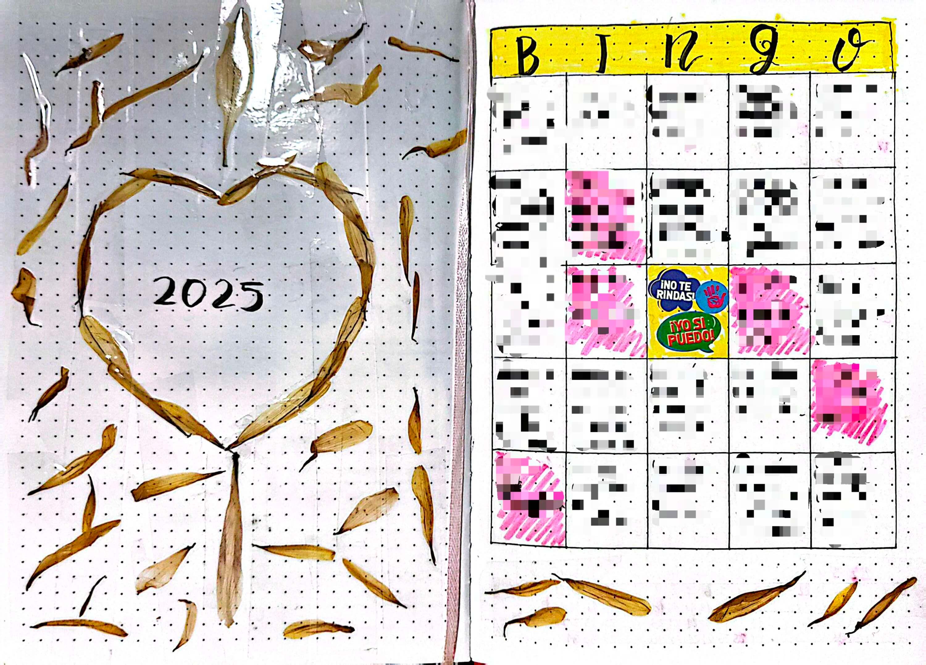 Bullet Journal Image