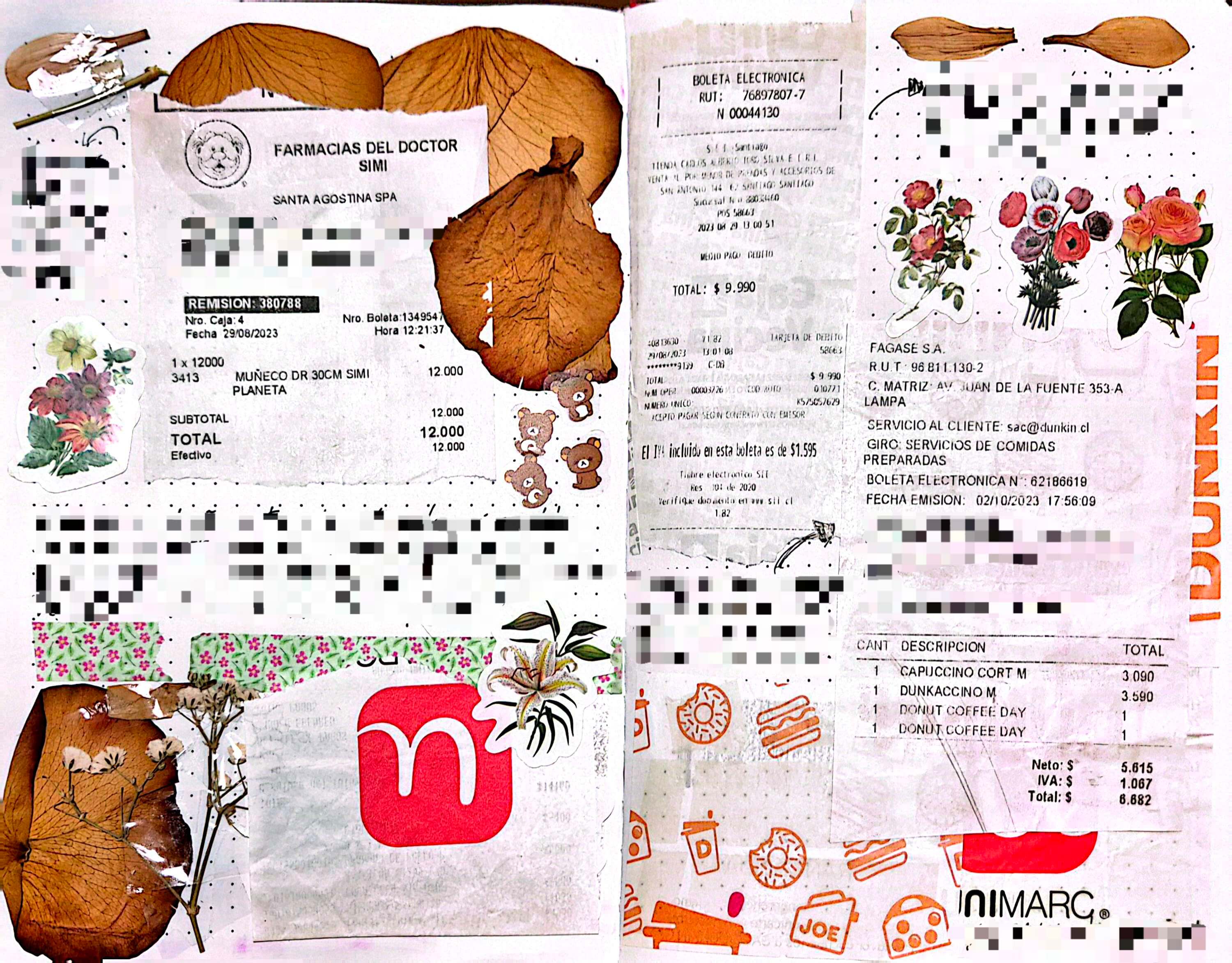 Bullet Journal Image