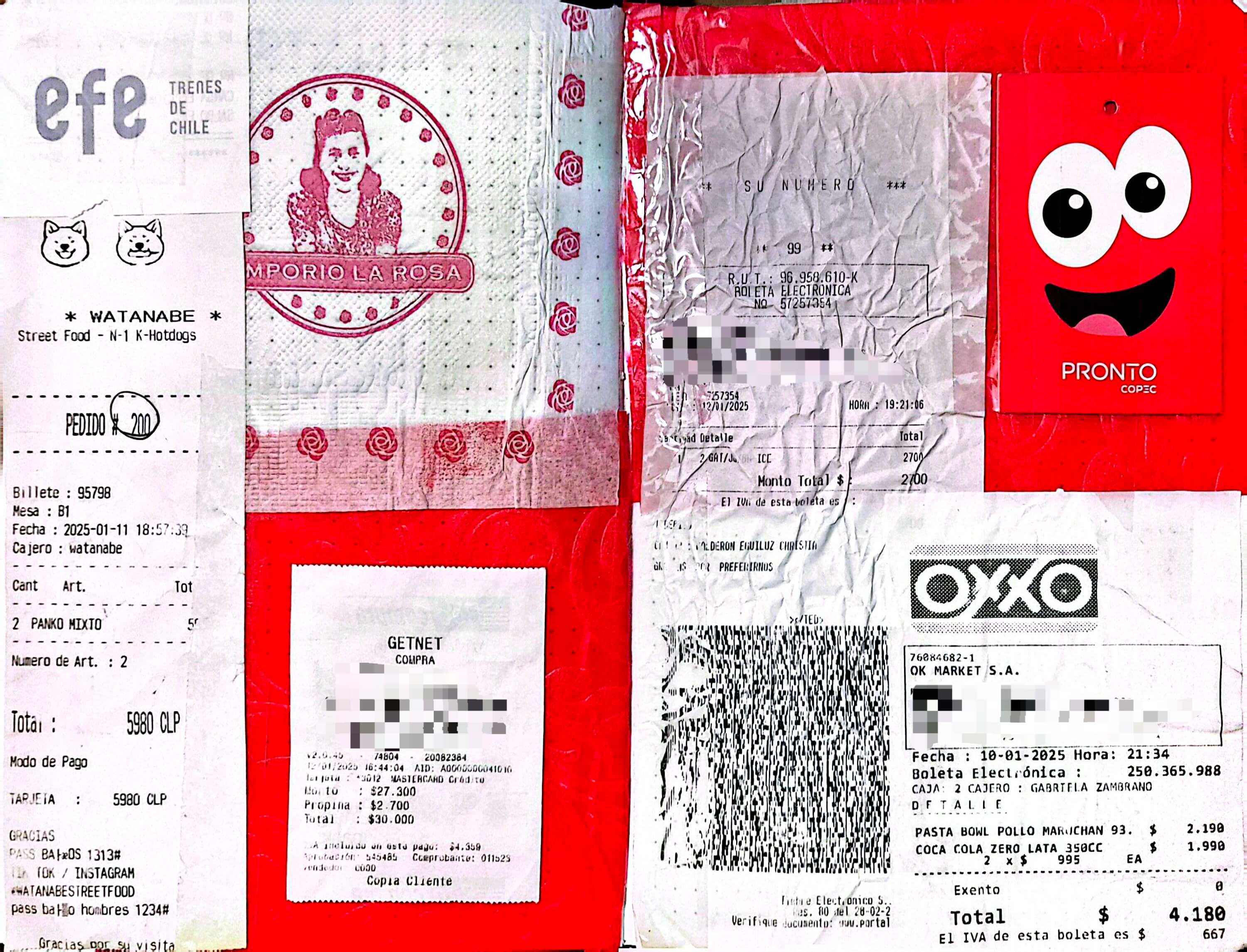 Bullet Journal Image