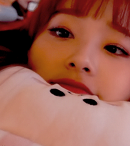 Chuu gif