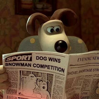 Gromit