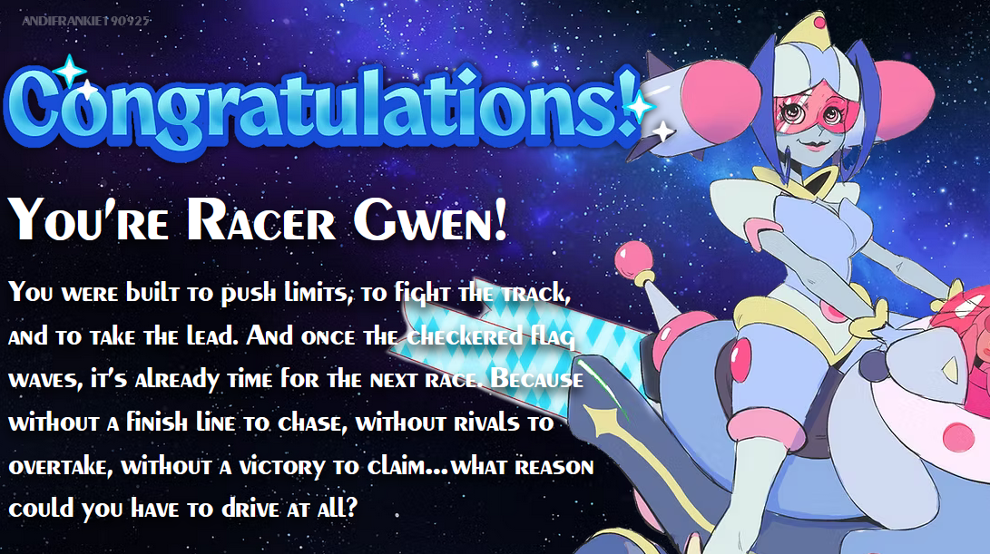 Quiz Knights Of Guinevere