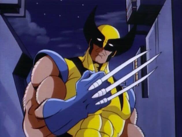 Wolverine